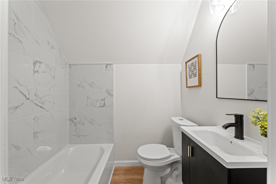 Norton - Residential