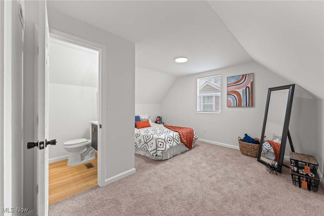 Norton - Residential