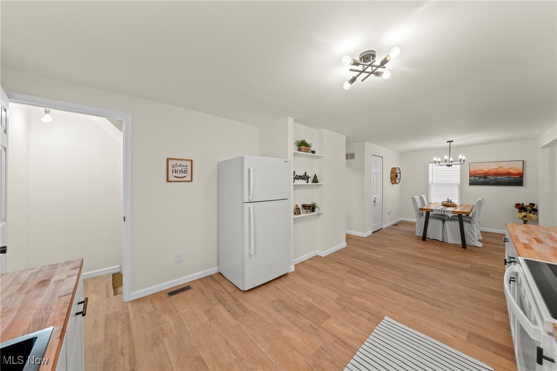 Norton - Residential