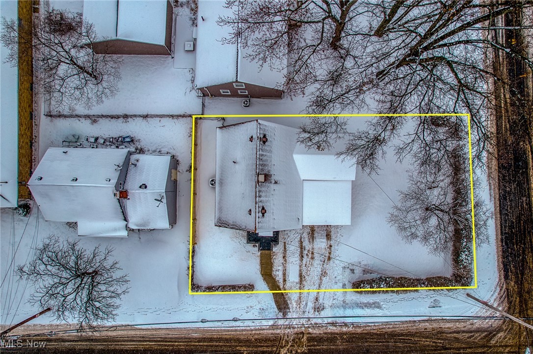 Norton - Residential