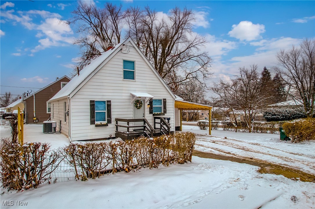 Norton - Residential