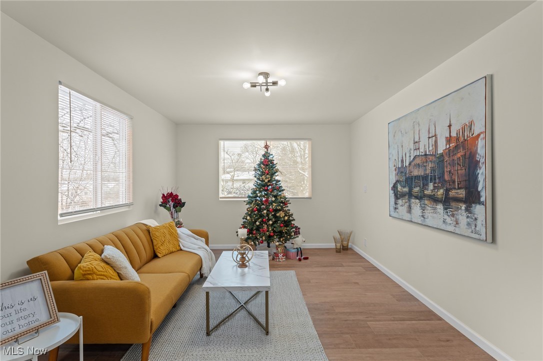 Norton - Residential