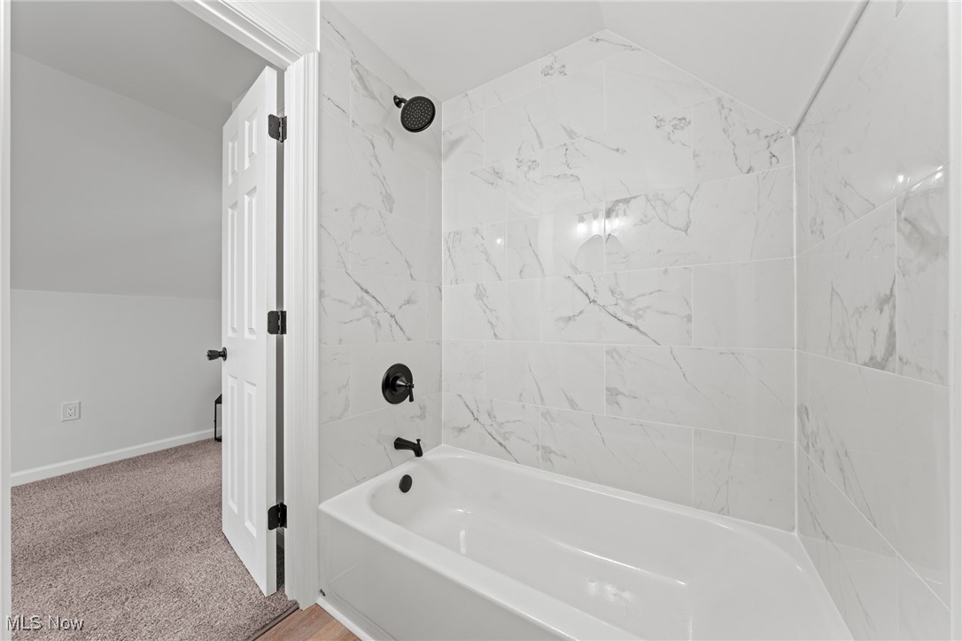 Norton - Residential