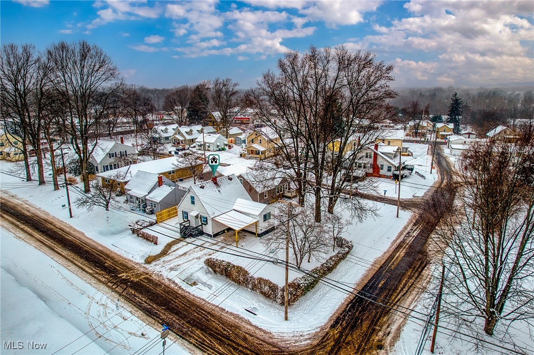 Norton - Residential