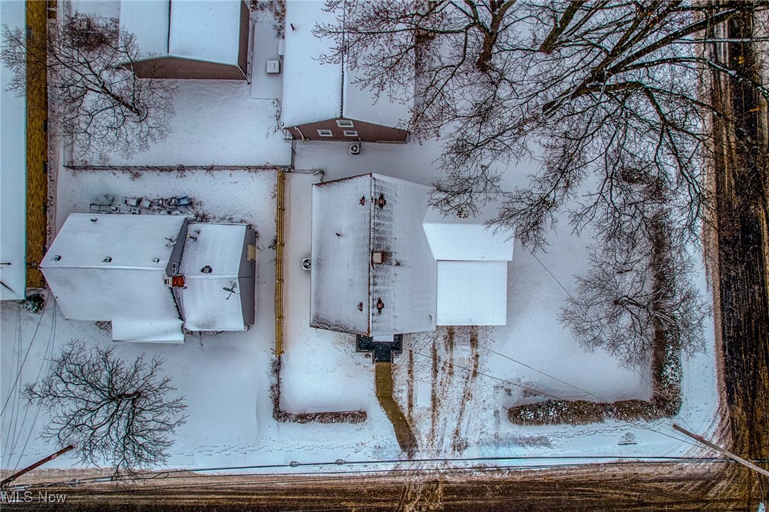 Norton - Residential