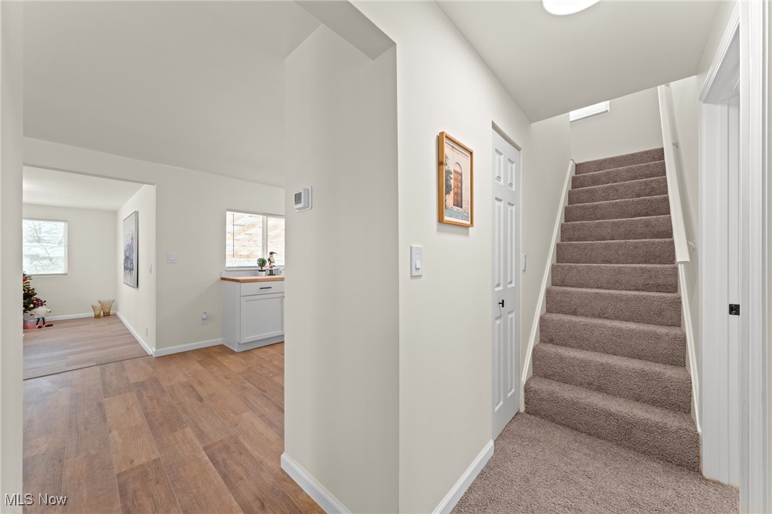 Norton - Residential