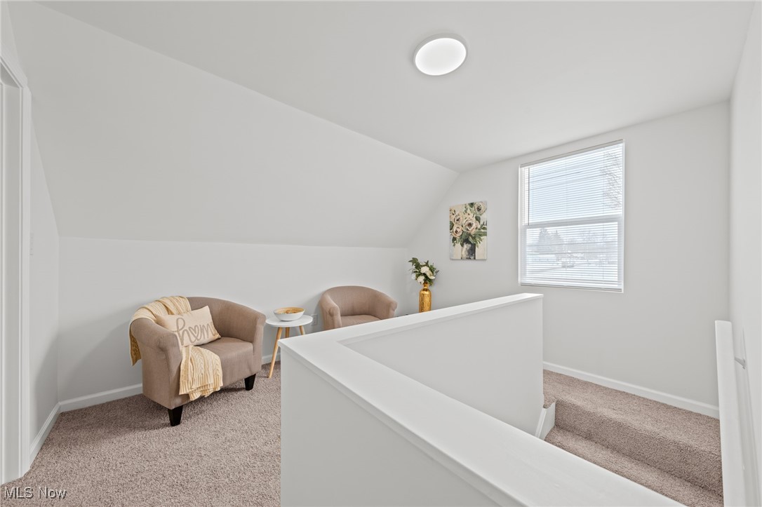 Norton - Residential