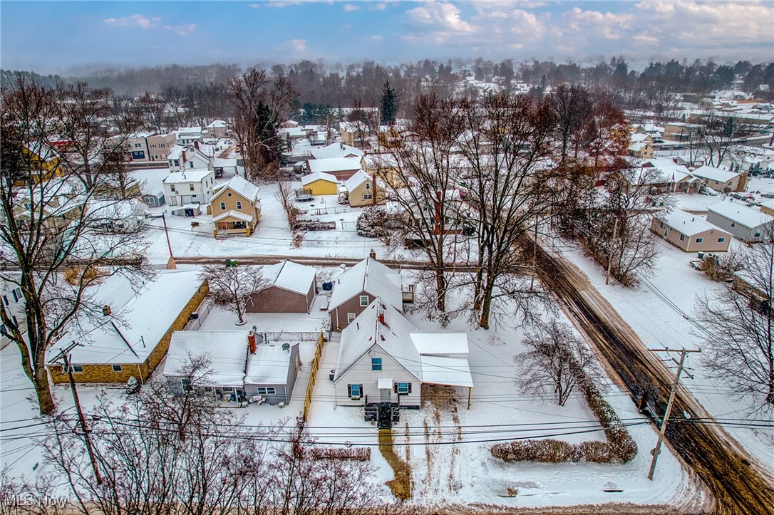 Norton - Residential