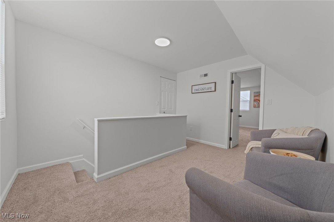 Norton - Residential