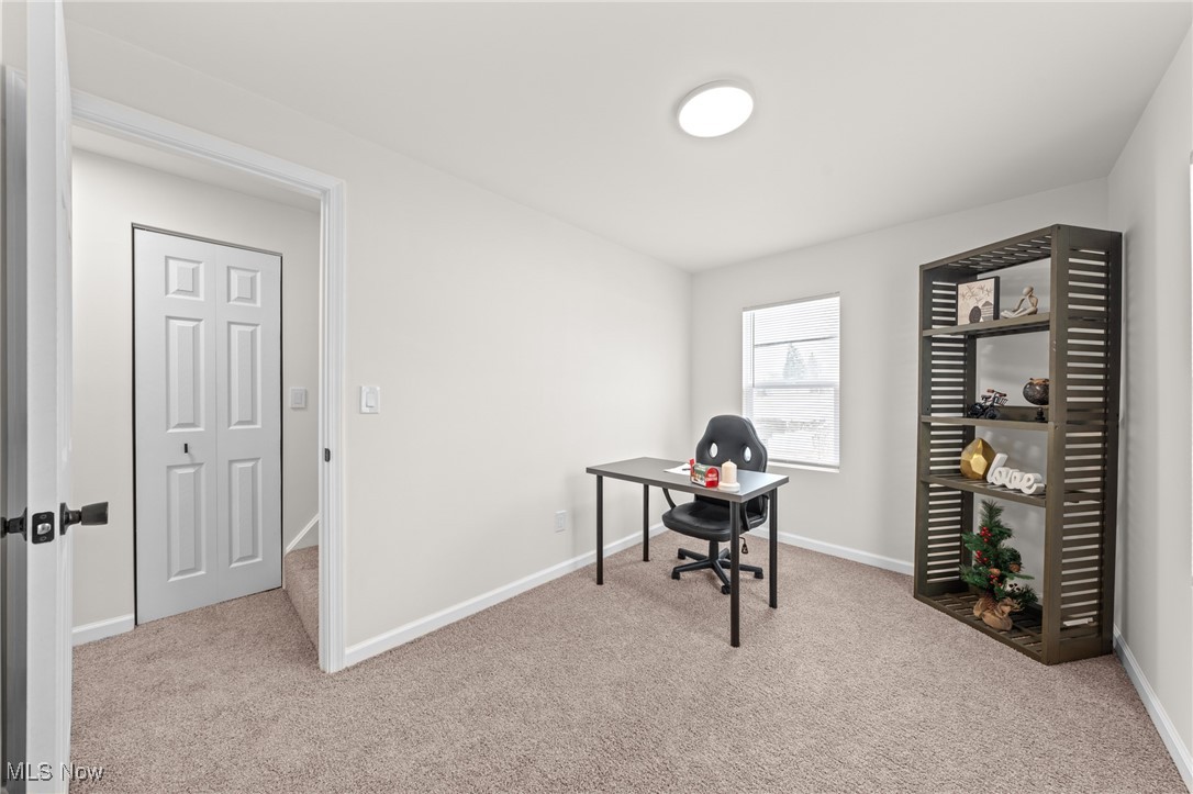 Norton - Residential