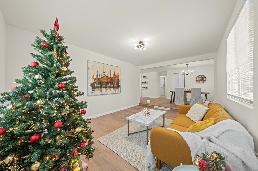 Norton - Residential