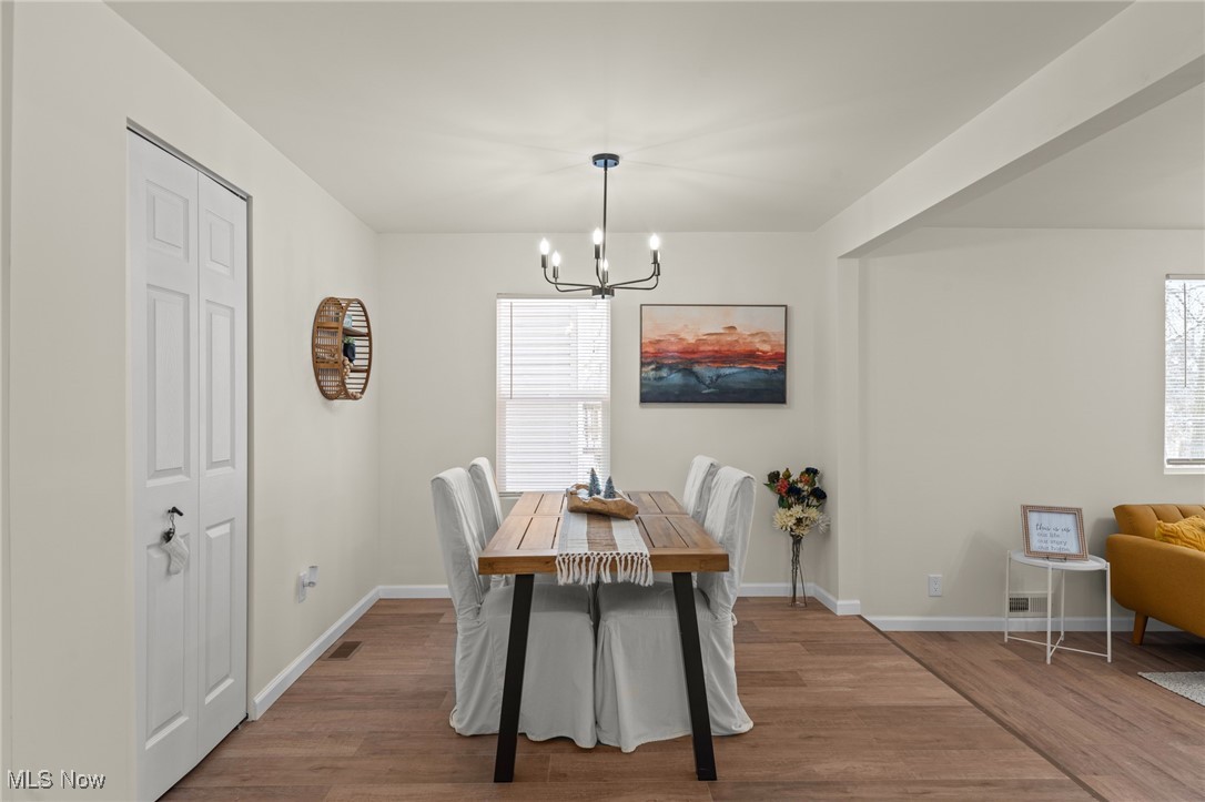 Norton - Residential