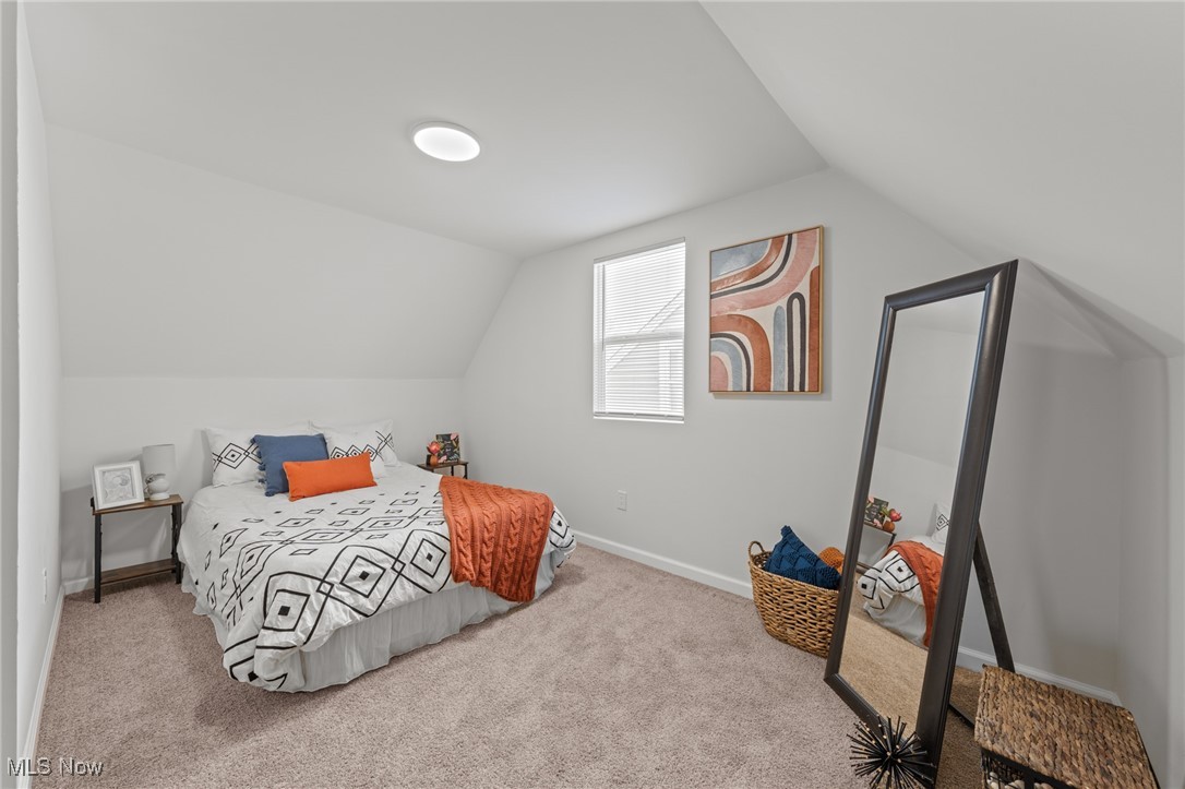 Norton - Residential