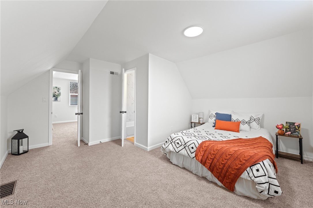 Norton - Residential