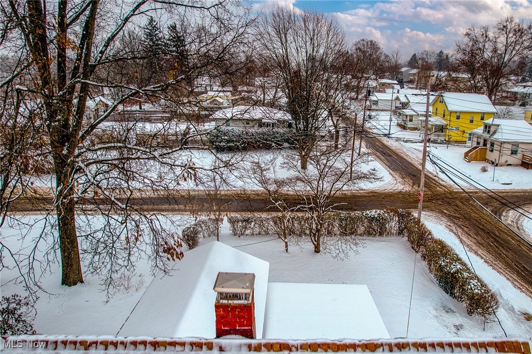 Norton - Residential