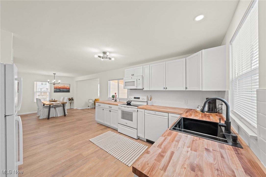 Norton - Residential