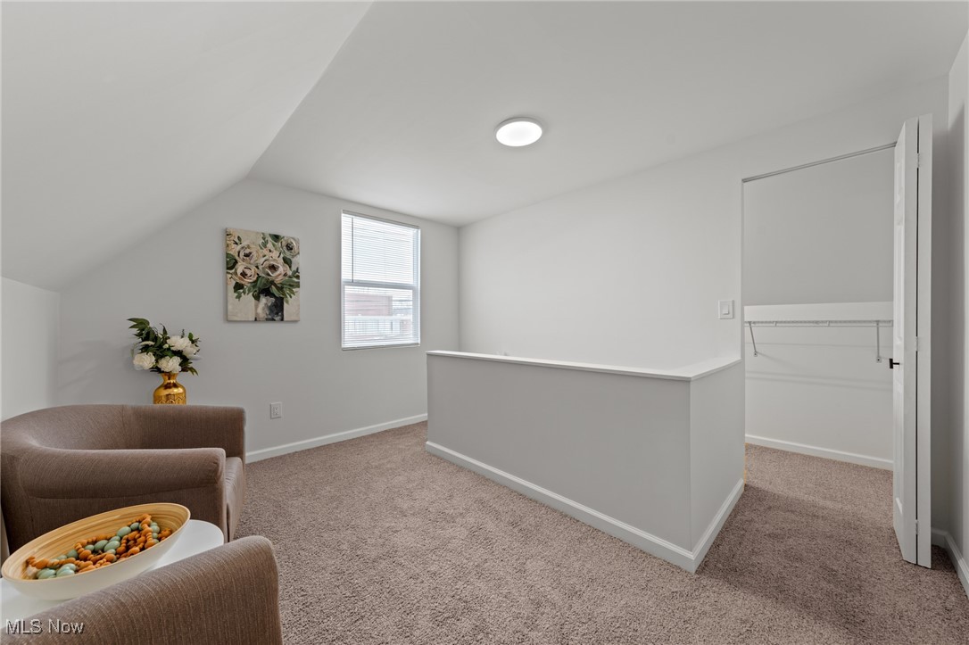 Norton - Residential