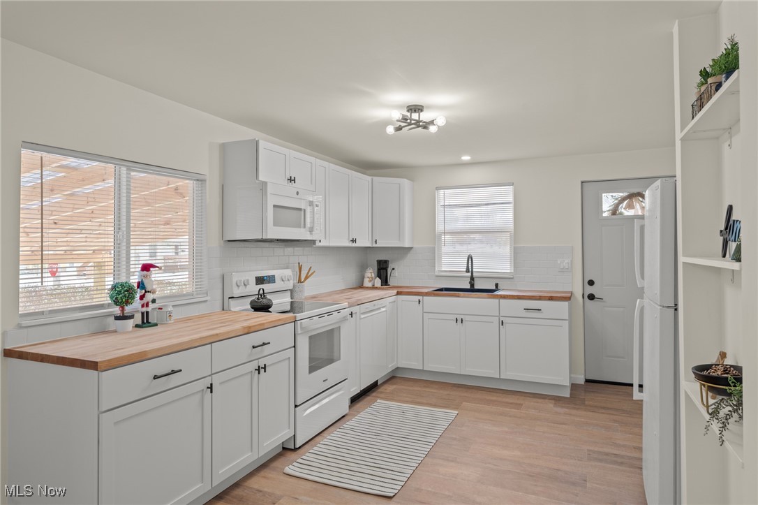 Norton - Residential