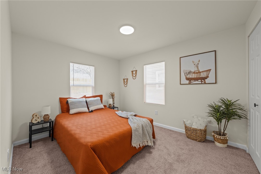 Norton - Residential