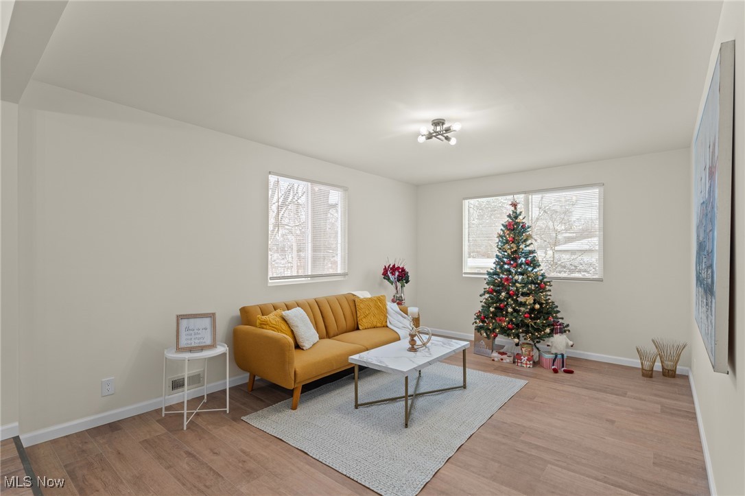 Norton - Residential