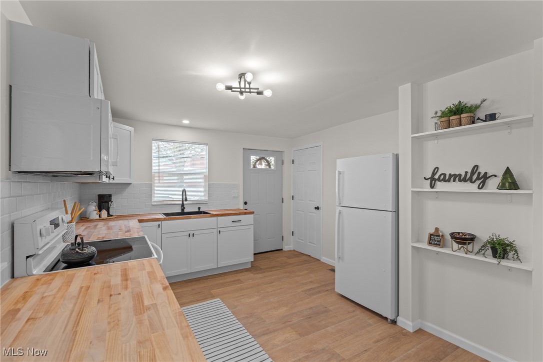 Norton - Residential