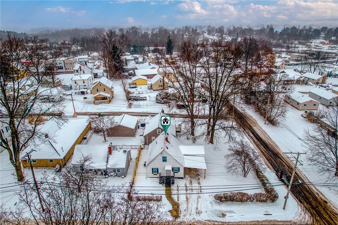 Norton - Residential