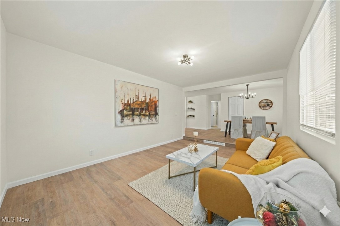 Norton - Residential