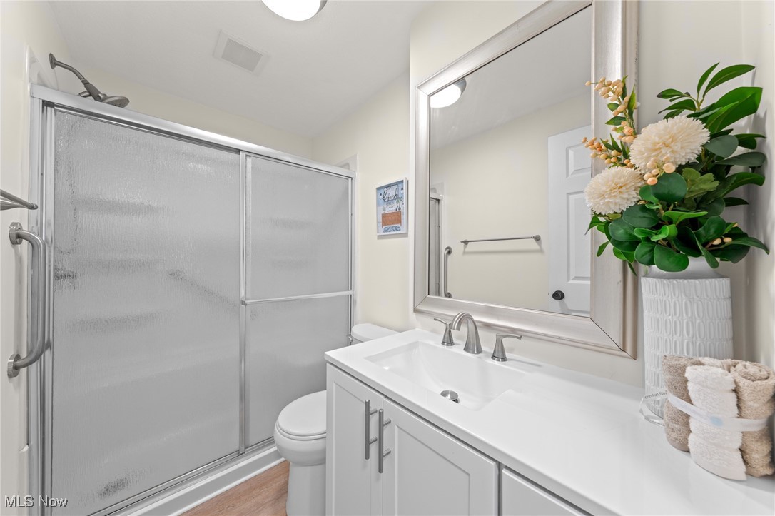 Norton - Residential