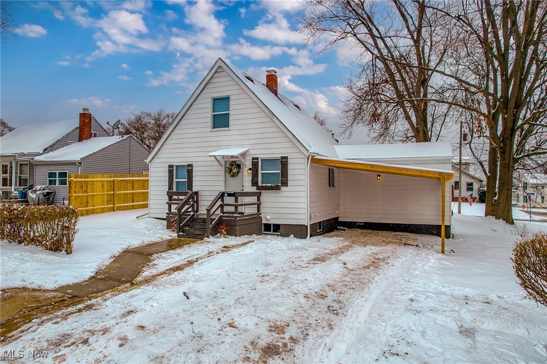 Norton - Residential