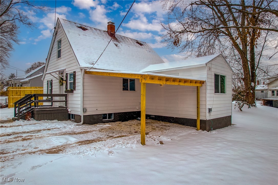 Norton - Residential