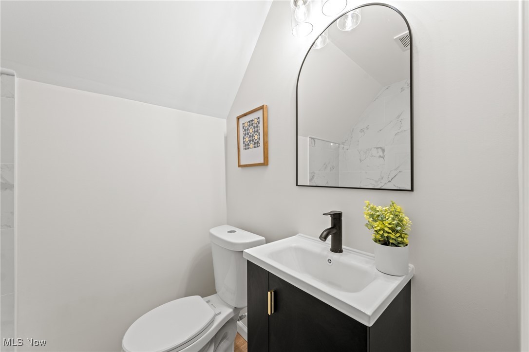 Norton - Residential