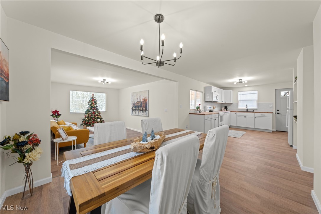 Norton - Residential