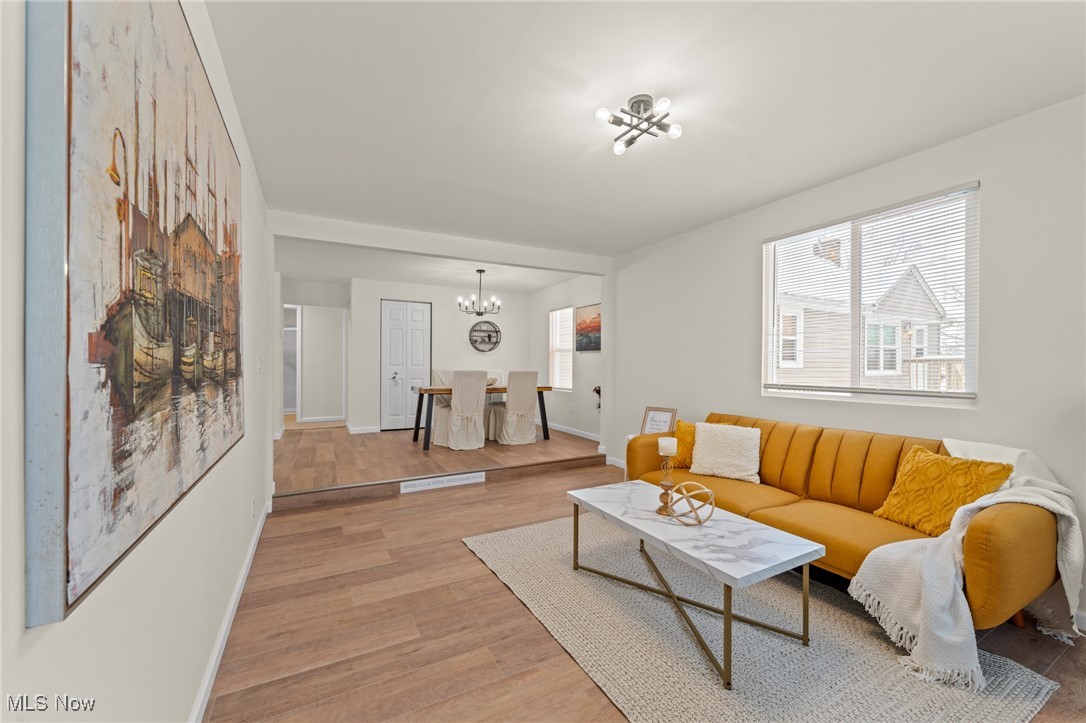 Norton - Residential