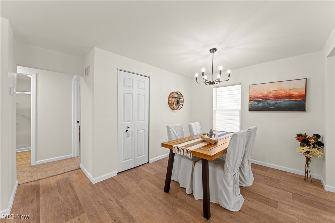 Norton - Residential