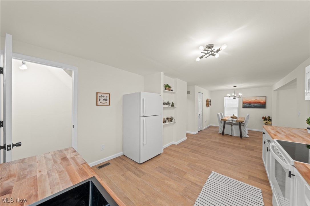 Norton - Residential