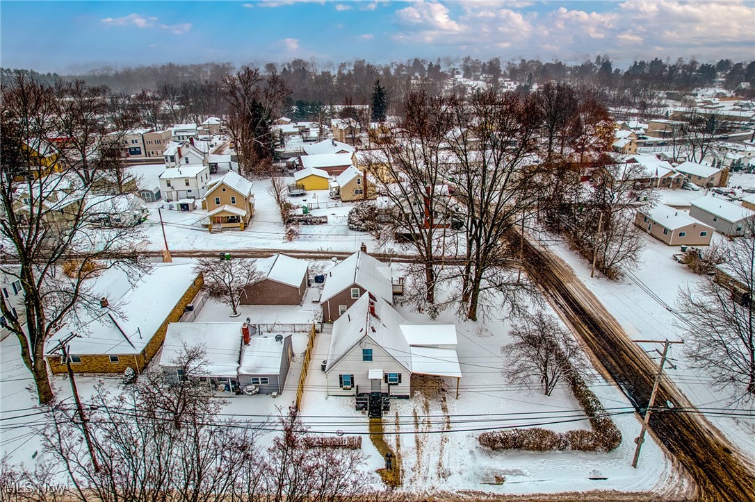 Norton - Residential