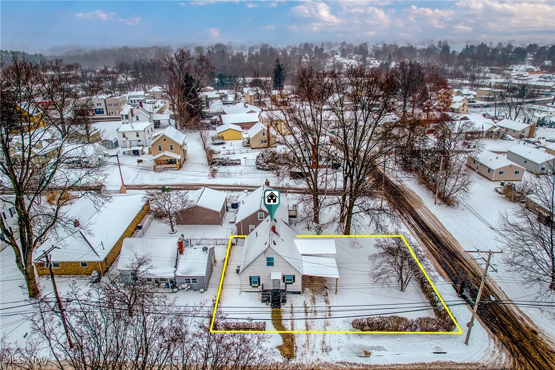 Norton - Residential