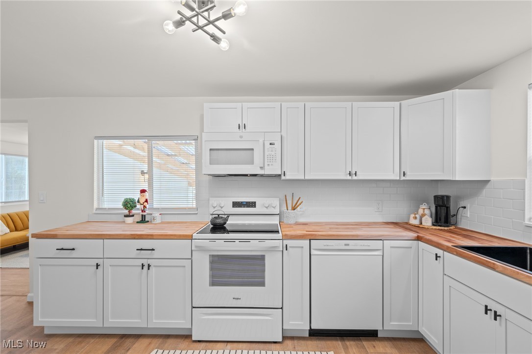 Norton - Residential