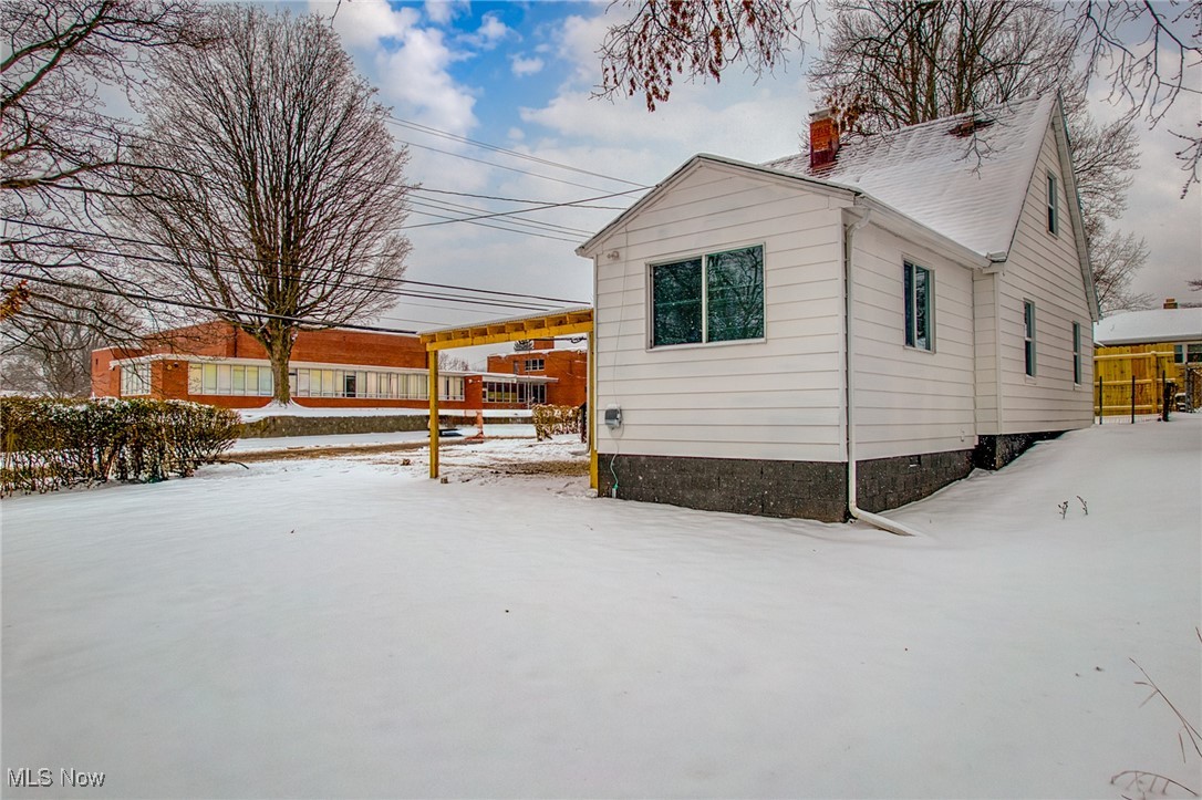 Norton - Residential