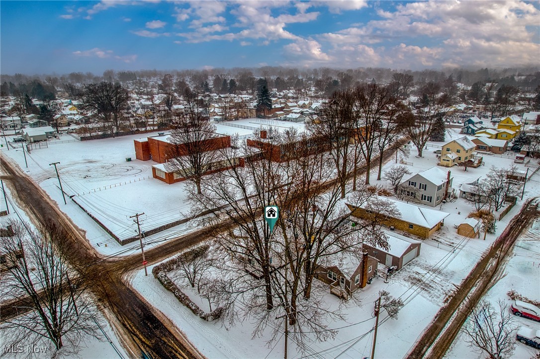 Norton - Residential