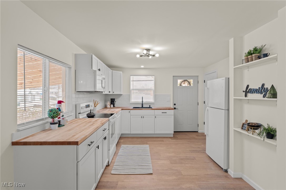 Norton - Residential