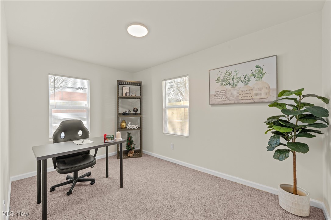 Norton - Residential