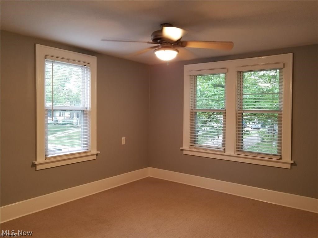 Cuyahoga View Heights - Residential