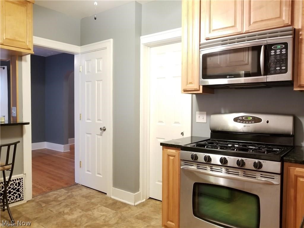 Cuyahoga View Heights - Residential