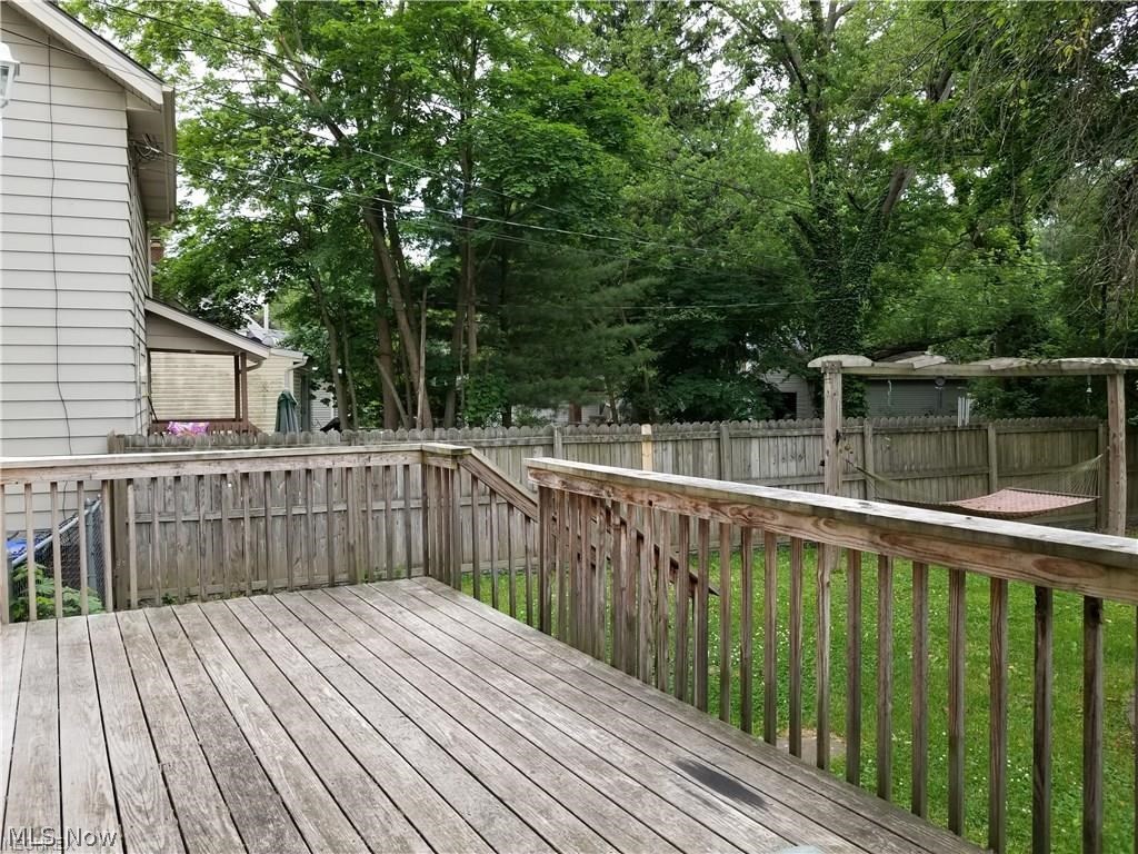 Cuyahoga View Heights - Residential