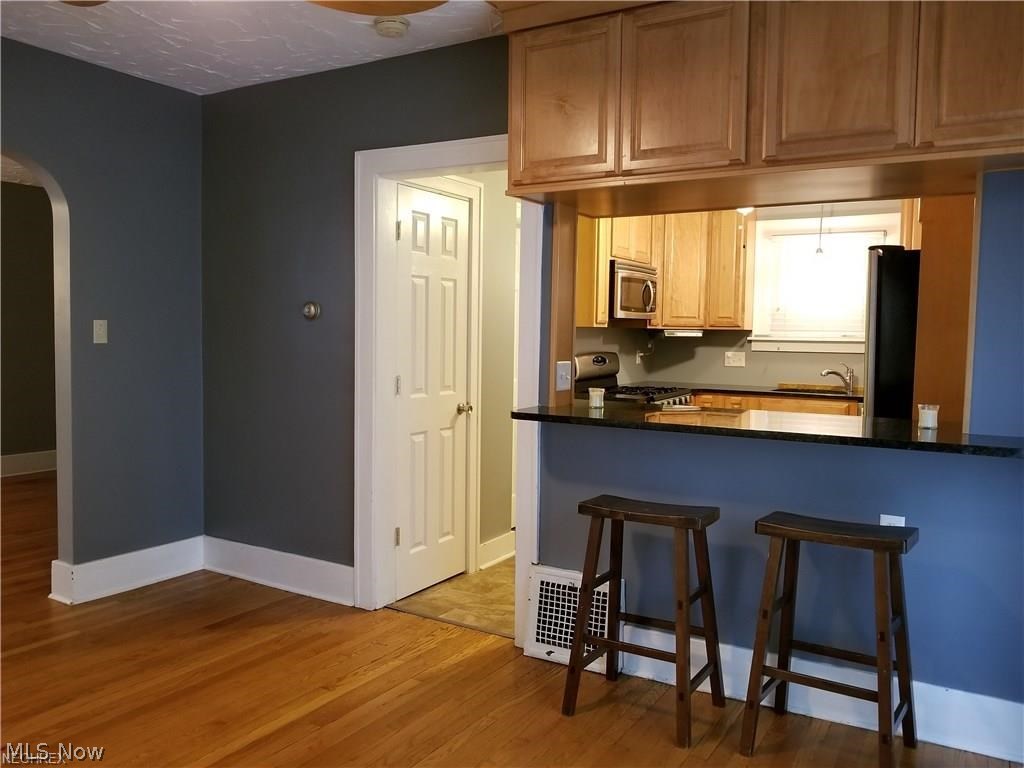 Cuyahoga View Heights - Residential