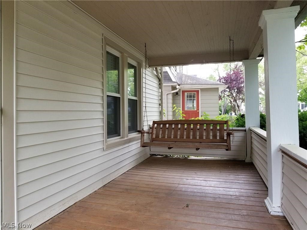 Cuyahoga View Heights - Residential