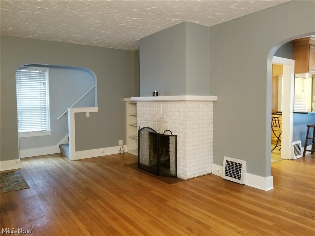 Cuyahoga View Heights - Residential