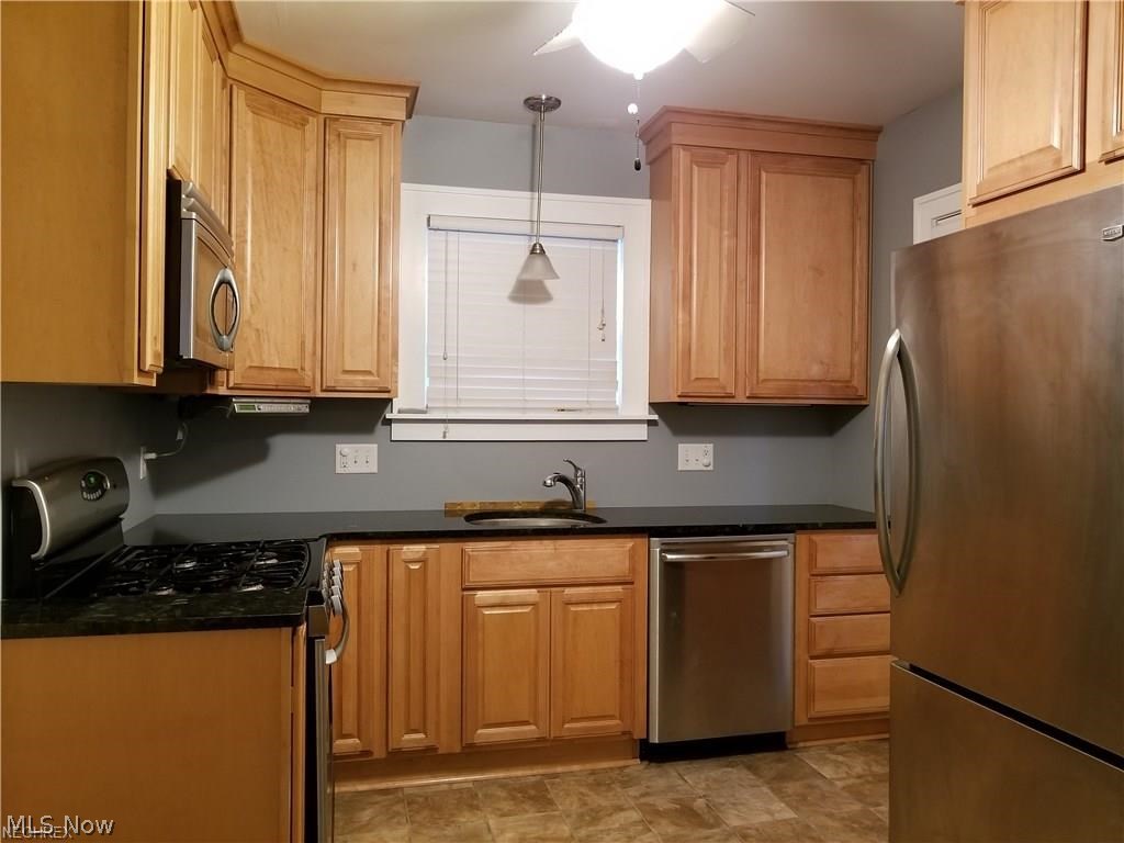 Cuyahoga View Heights - Residential