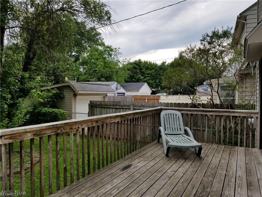 Cuyahoga View Heights - Residential